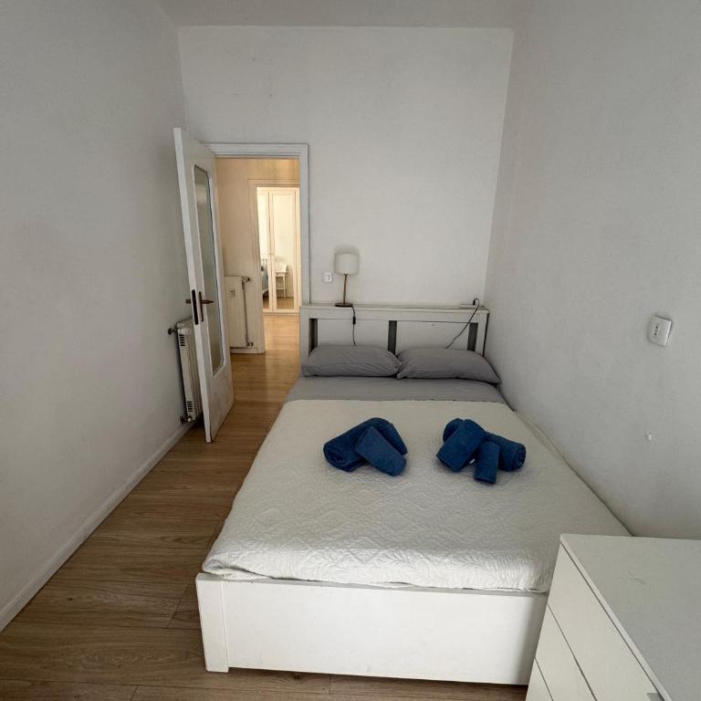 Bella Casa by Portofinovacanze - Appartamento con 2 Camere da Letto - 14