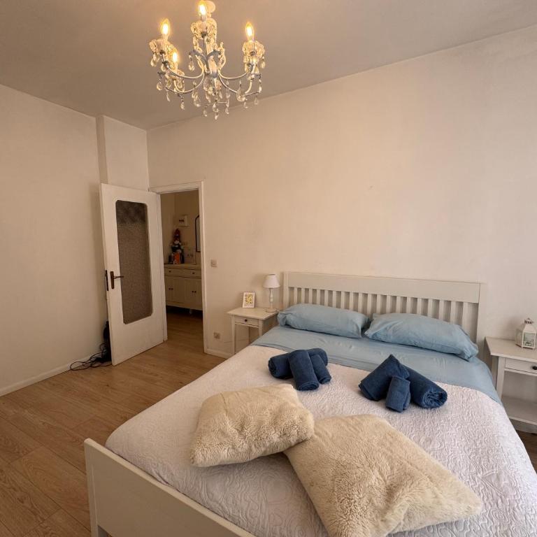 Bella Casa by Portofinovacanze - Appartamento con 2 Camere da Letto - 20