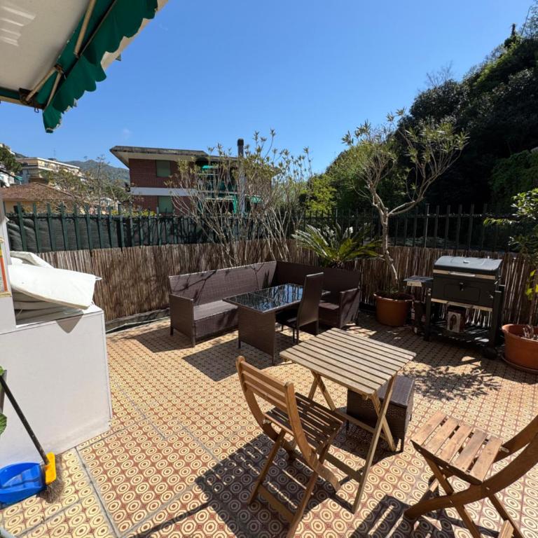 Bella Casa by Portofinovacanze - Appartamento con 2 Camere da Letto - 21