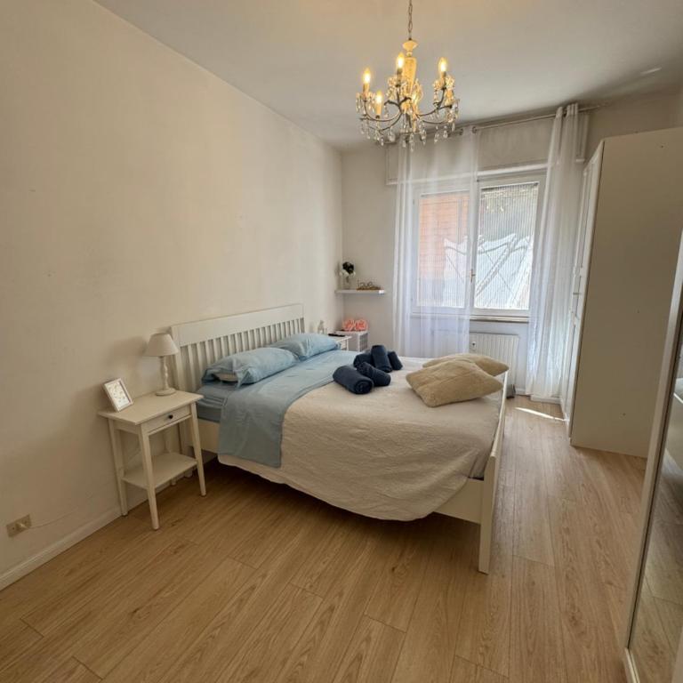 Bella Casa by Portofinovacanze - Appartamento con 2 Camere da Letto - 26