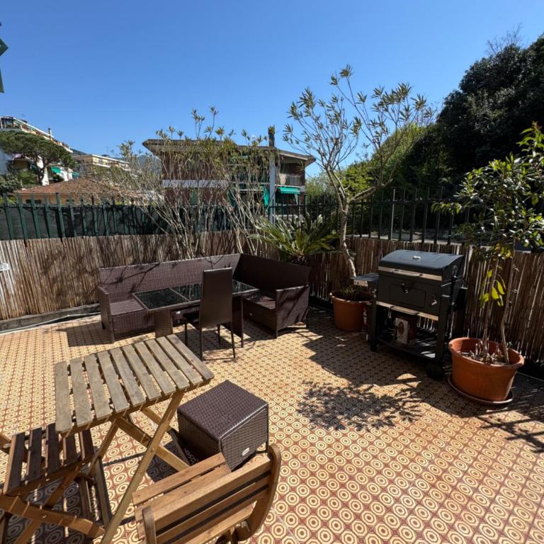 Bella Casa by Portofinovacanze - Appartamento con 2 Camere da Letto - 27