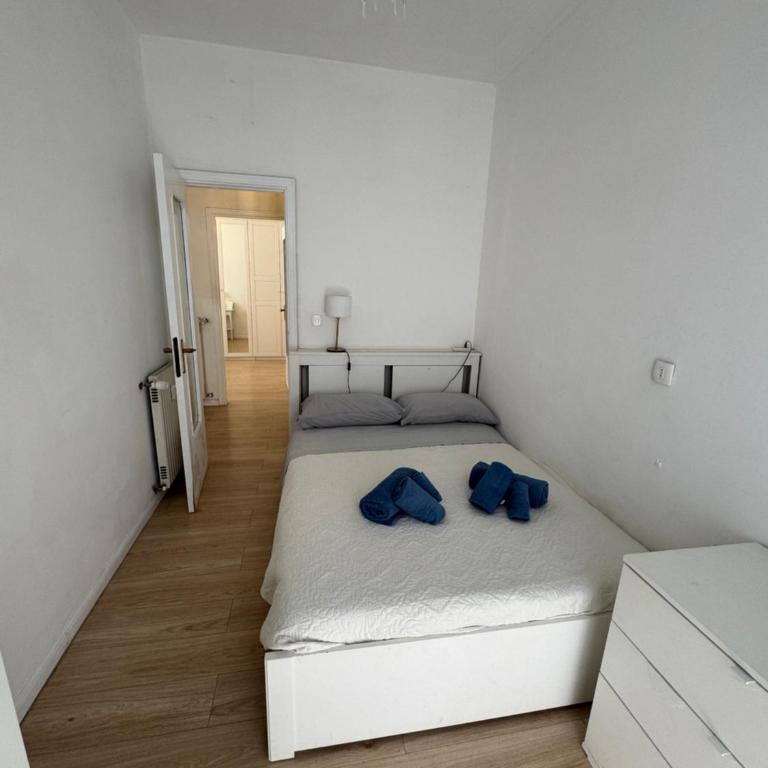 Bella Casa by Portofinovacanze - Appartamento con 2 Camere da Letto - 31