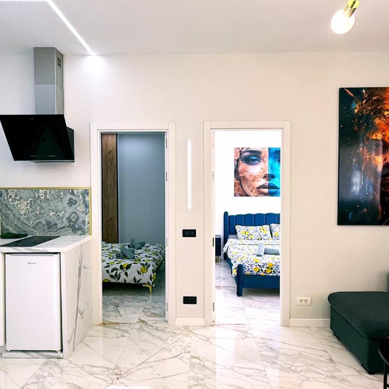 El Refugio de Lujo - Apartamento de 2 dormitorios - 18