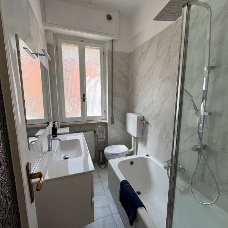 Bella Casa by Portofinovacanze - Appartamento con 2 Camere da Letto - 39
