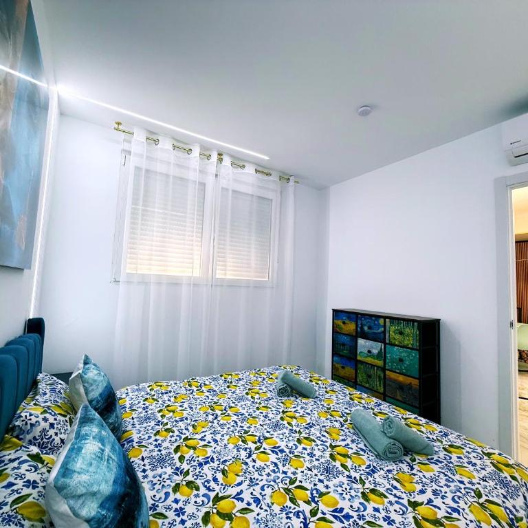 El Refugio de Lujo - Apartamento de 2 dormitorios - 3