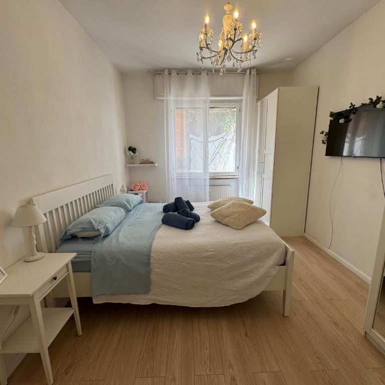 Bella Casa by Portofinovacanze - Appartamento con 2 Camere da Letto - 41