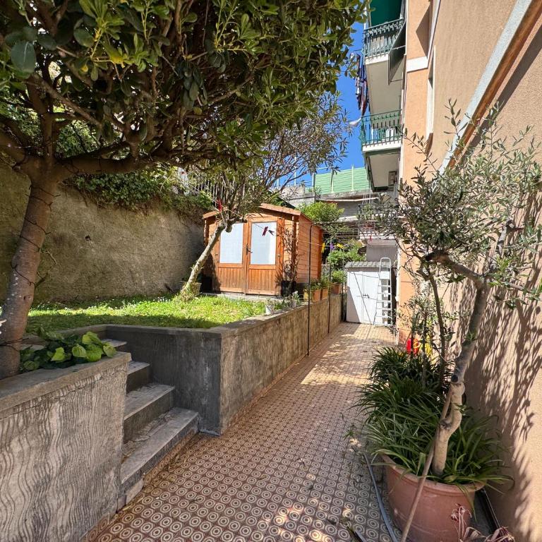 Bella Casa by Portofinovacanze - Appartamento con 2 Camere da Letto - 42