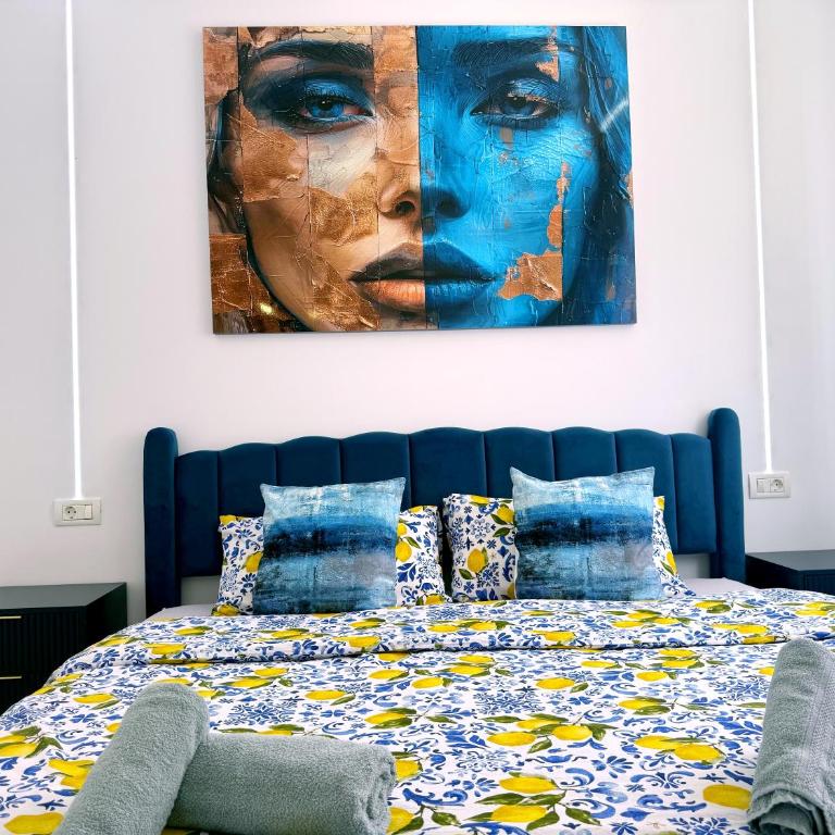 El Refugio de Lujo - Apartamento de 2 dormitorios - 2
