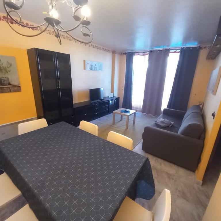 Altissim OsBlanc - Two-Bedroom Apartment - 2