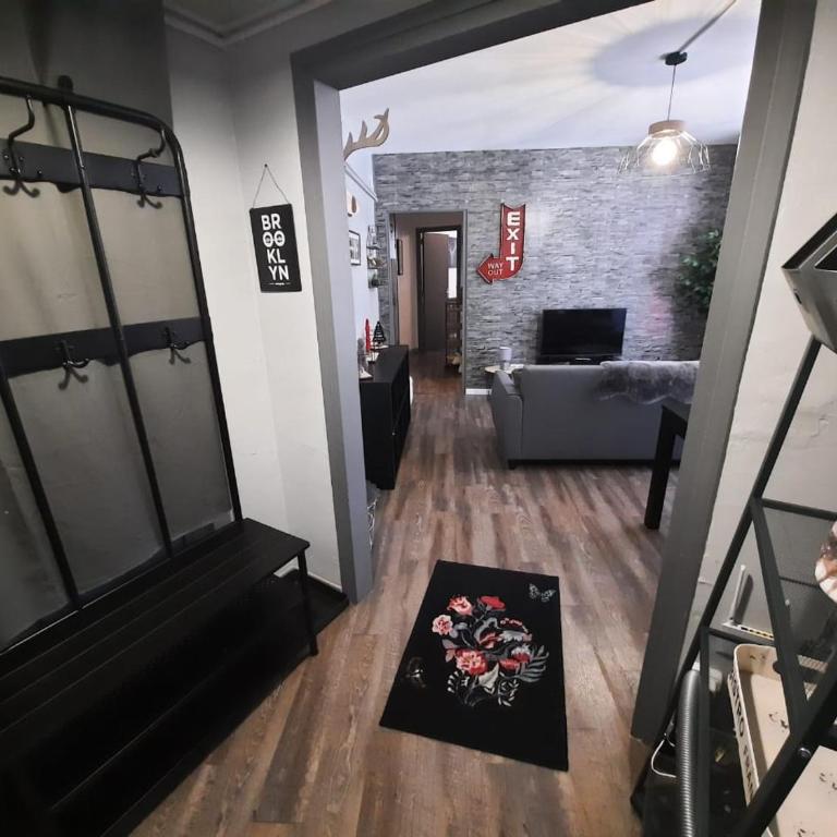 Altissim OsBlanc - Two-Bedroom Apartment with Balcony - 7