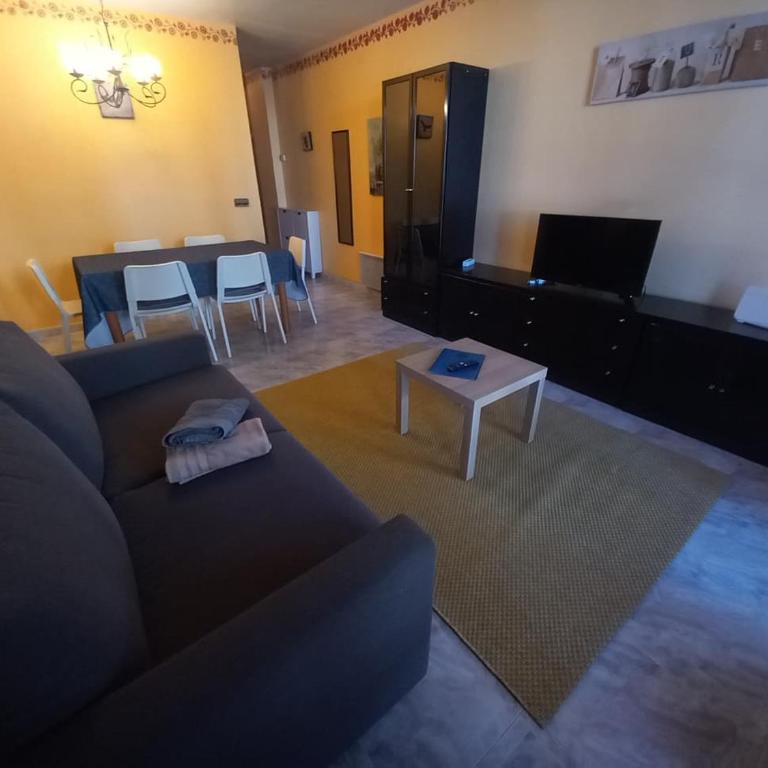 Altissim OsBlanc - Two-Bedroom Apartment - 3