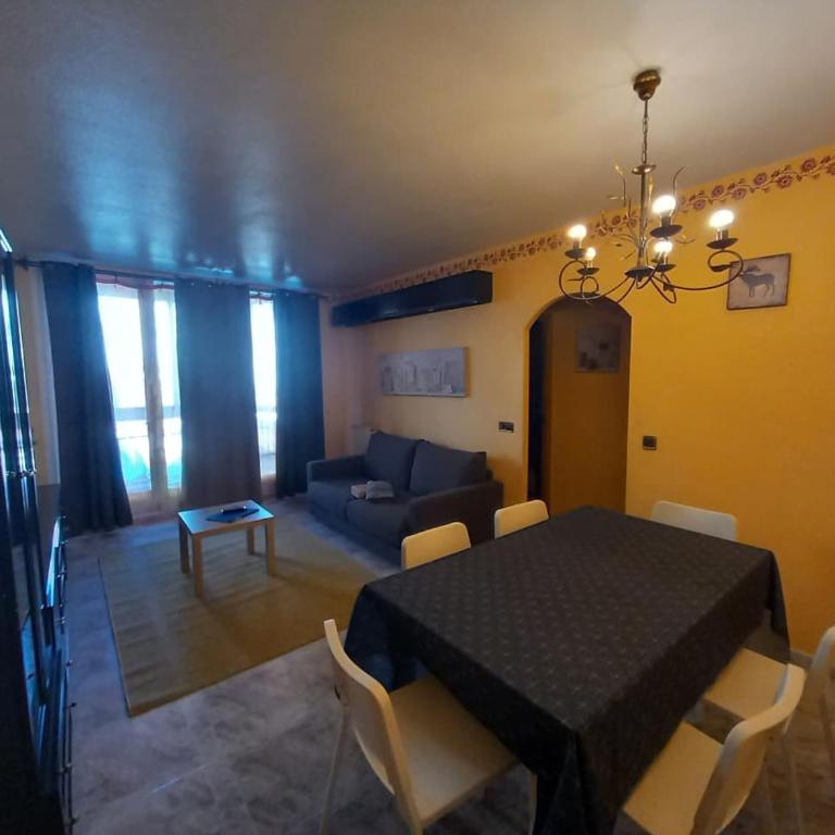 Altissim OsBlanc - Two-Bedroom Apartment - 4