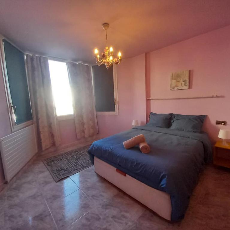 Altissim OsBlanc - Two-Bedroom Apartment - 6
