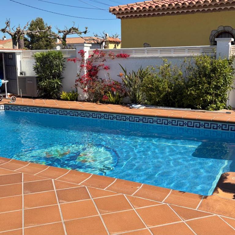 MEDDAYS Villa CARMEN - Villa de 3 dormitorios - 1