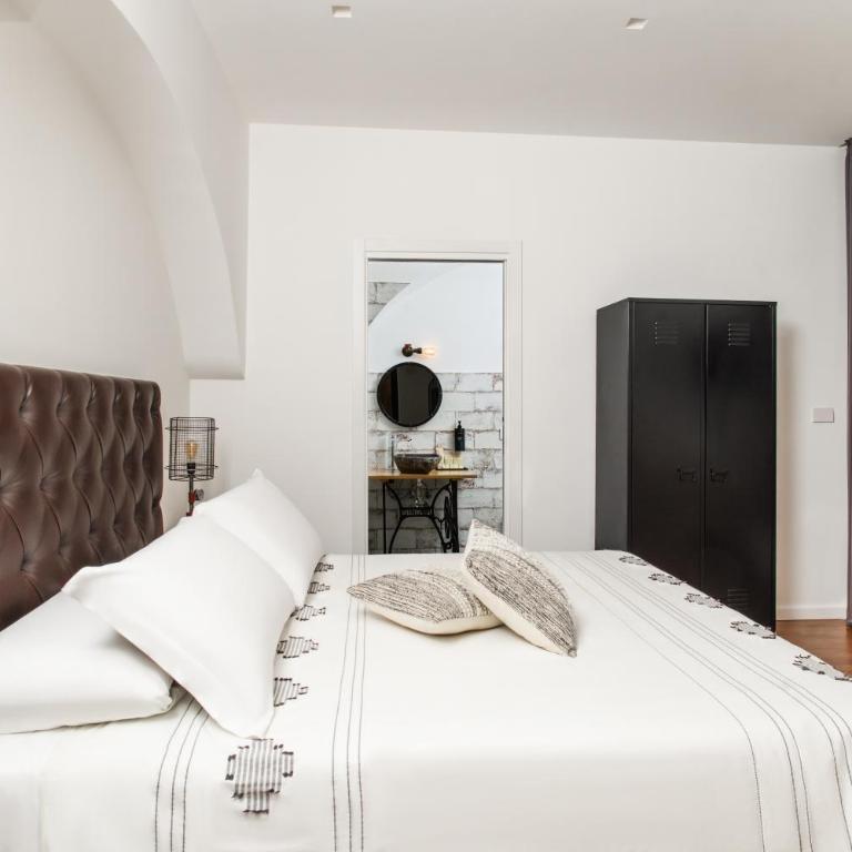 MareLuna Rooms - Camera Deluxe - 2