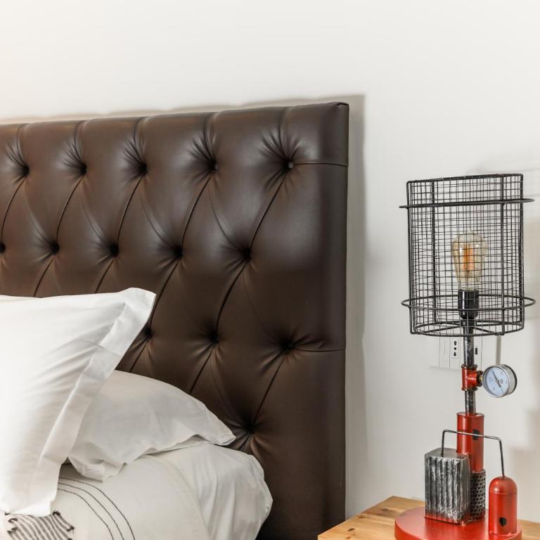 MareLuna Rooms - Camera Deluxe - 5