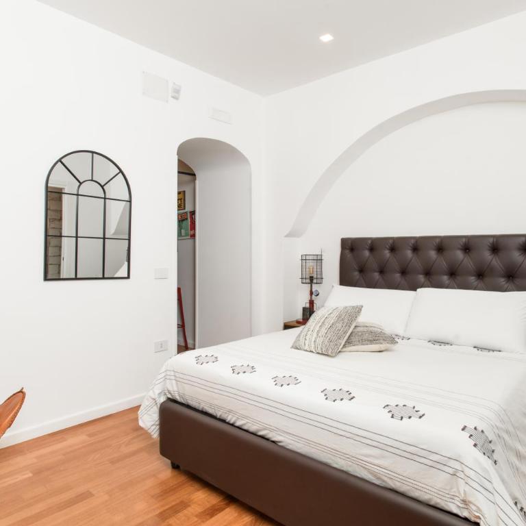 MareLuna Rooms - Camera Deluxe - 6
