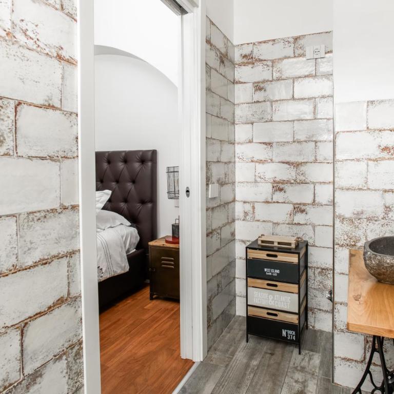 MareLuna Rooms - Camera Deluxe - 10
