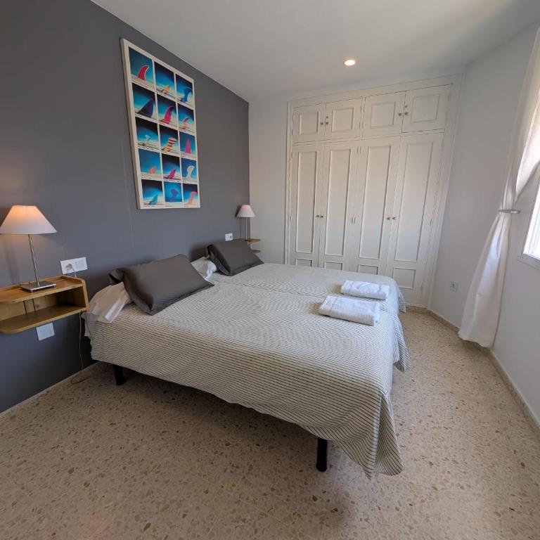 Livingtarifa Apartamento La Margarita - Apartamento de 1 dormitorio - 6