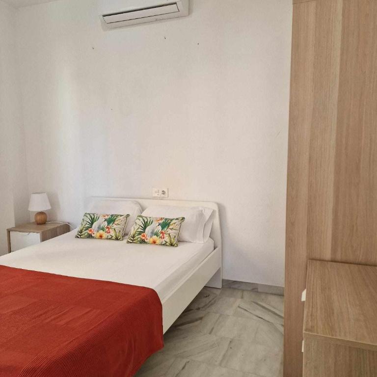 Urban suite con terraza 2B - Apartamento de 2 dormitorios - 2