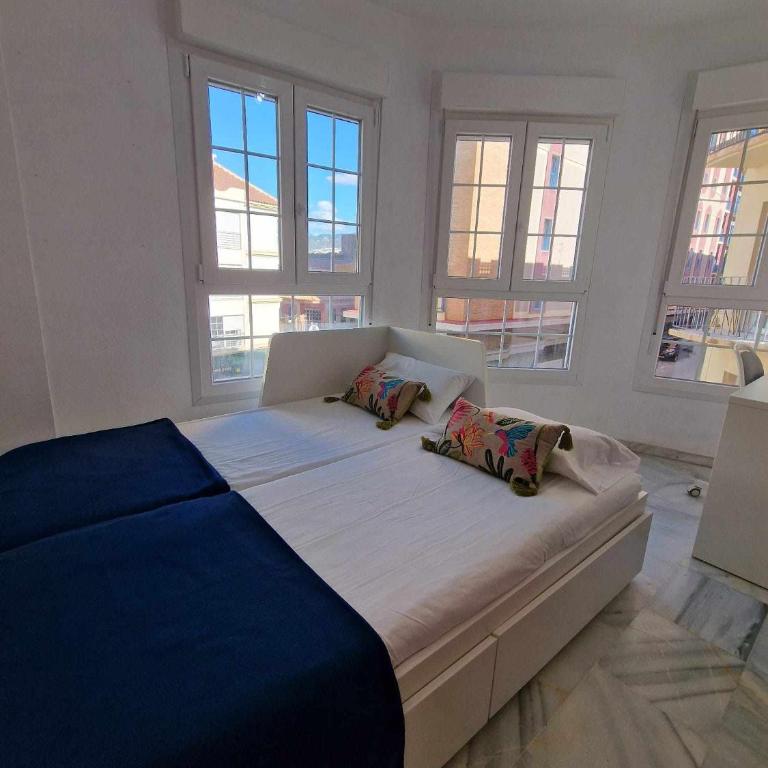 Urban suite con terraza 2B - Apartamento de 2 dormitorios - 3