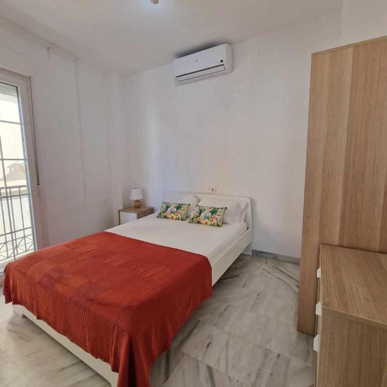 Urban suite con terraza 2B - Apartamento de 2 dormitorios - 5