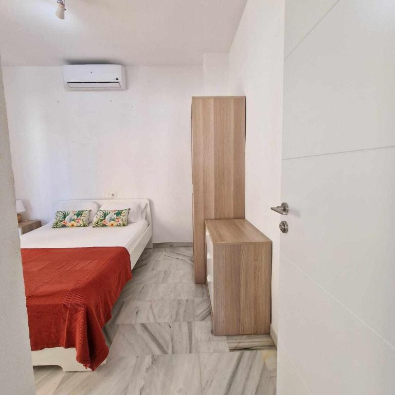 Urban suite con terraza 2B - Apartamento de 2 dormitorios - 6