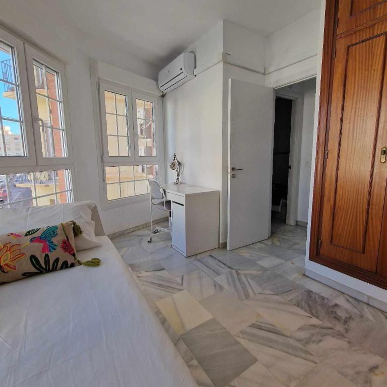 Urban suite con terraza 2B - Apartamento de 2 dormitorios - 11