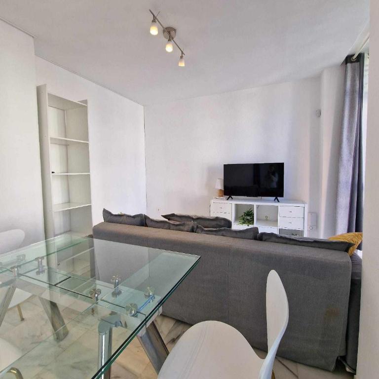 Urban suite con terraza 2B - Apartamento de 2 dormitorios - 18