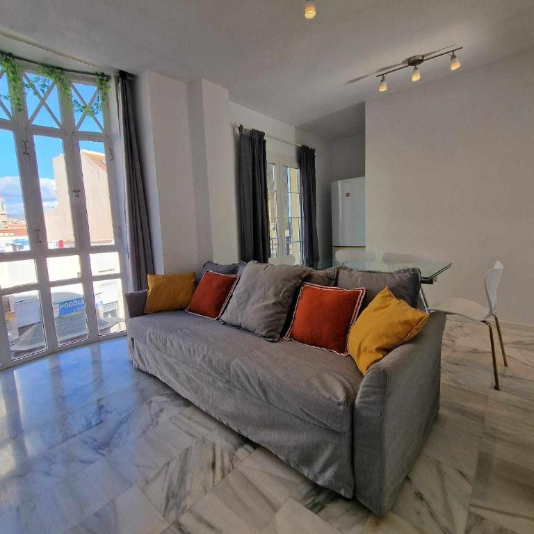 Urban suite con terraza 2B - Apartamento de 2 dormitorios - 19