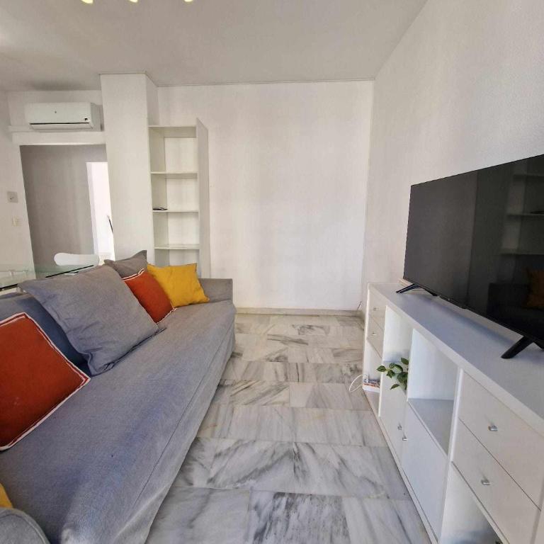 Urban suite con terraza 2B - Apartamento de 2 dormitorios - 20