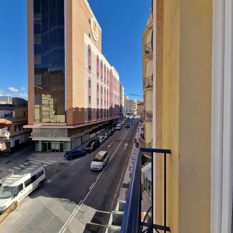Urban suite con terraza 2B - Apartamento de 2 dormitorios - 22