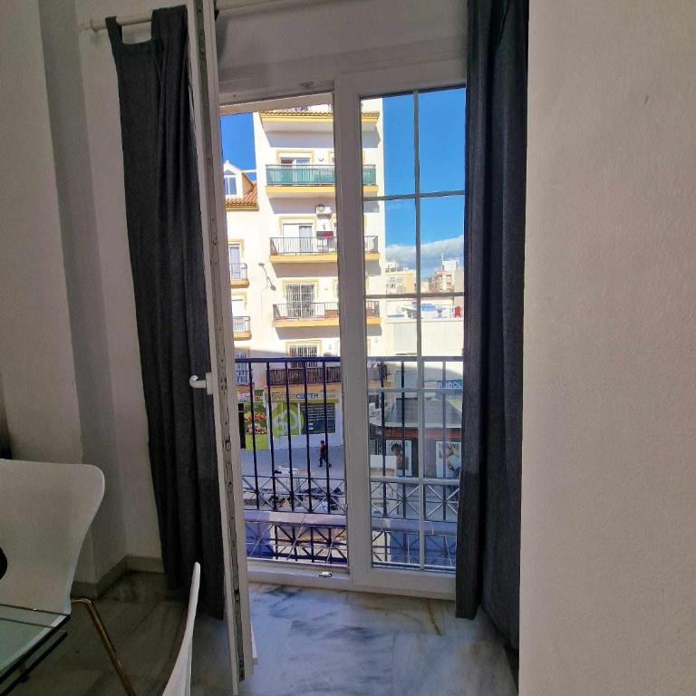 Urban suite con terraza 2B - Apartamento de 2 dormitorios - 21
