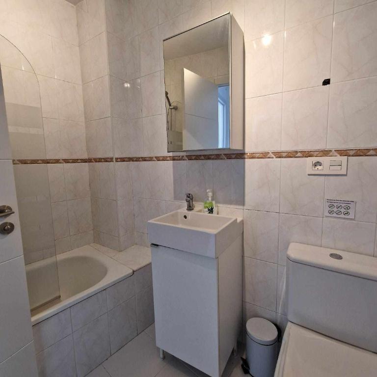 Urban suite con terraza 2B - Apartamento de 2 dormitorios - 24