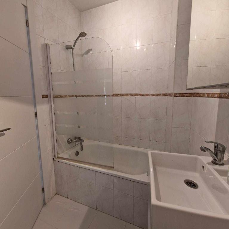 Urban suite con terraza 2B - Apartamento de 2 dormitorios - 25