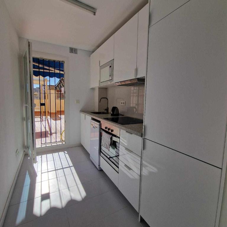 Urban suite con terraza 2B - Apartamento de 2 dormitorios - 26