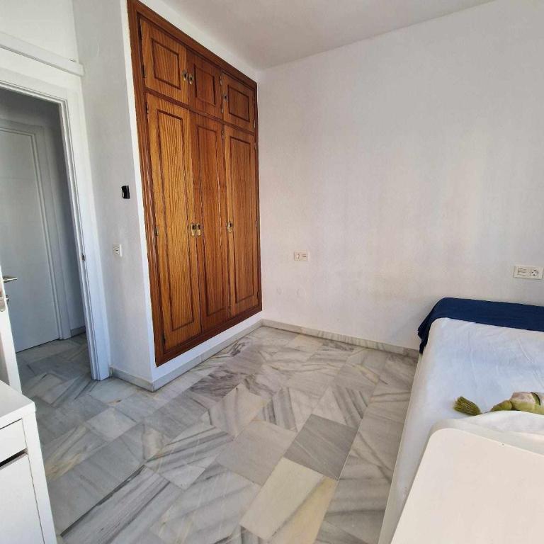 Urban suite con terraza 2B - Apartamento de 2 dormitorios - 13