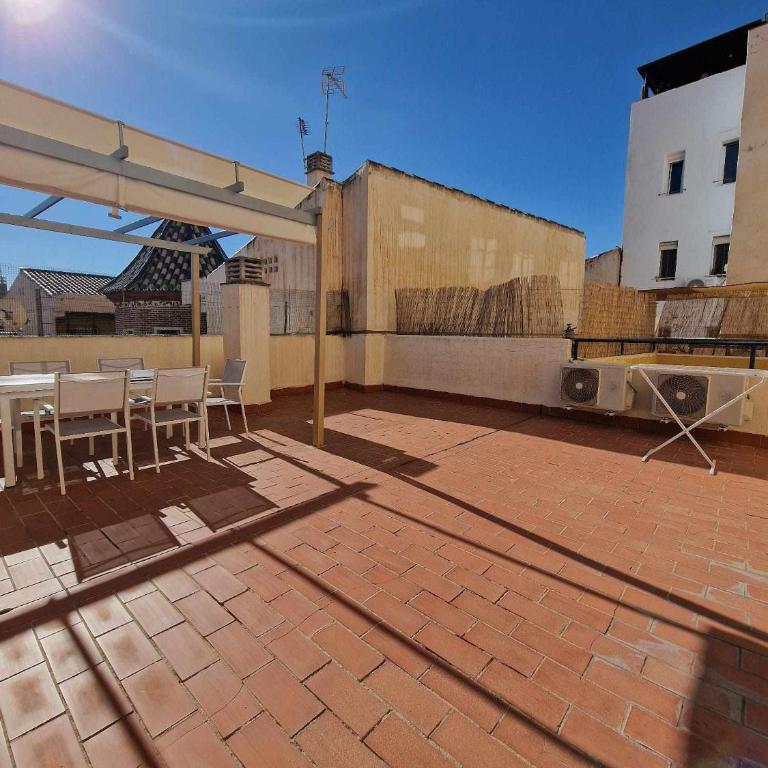 Urban suite con terraza 2B - Apartamento de 2 dormitorios - 29
