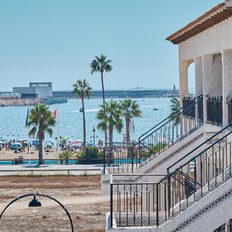 Naufragos Beach Seaside Relax - by Welcomely - Apartamento de 2 dormitorios - 17