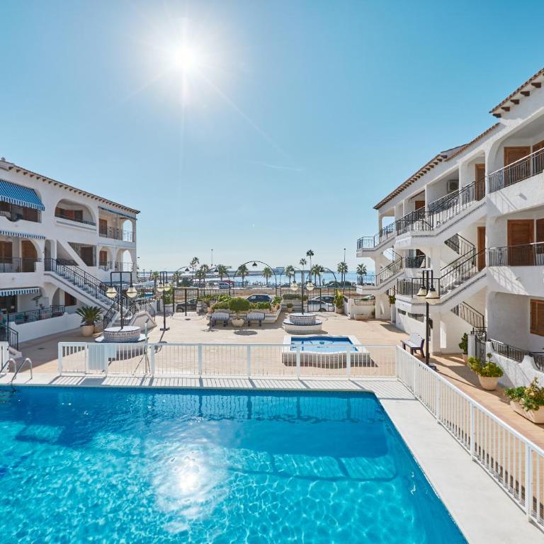 Naufragos Beach Seaside Relax - by Welcomely - Apartamento de 2 dormitorios - 2