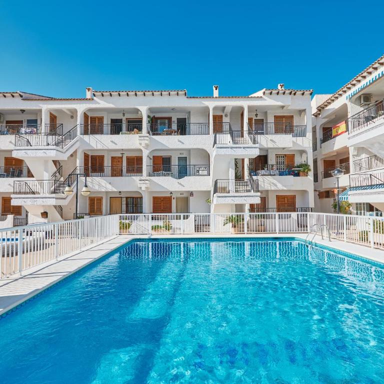 Naufragos Beach Seaside Relax - by Welcomely - Apartamento de 2 dormitorios - 15
