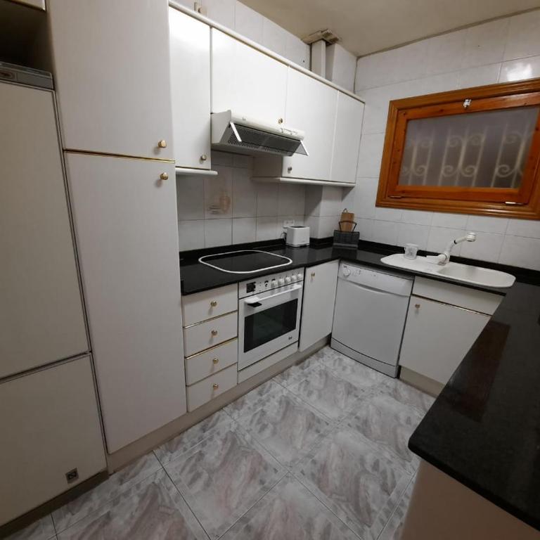 Altissim OsBlanc - Two-Bedroom Apartment - 7