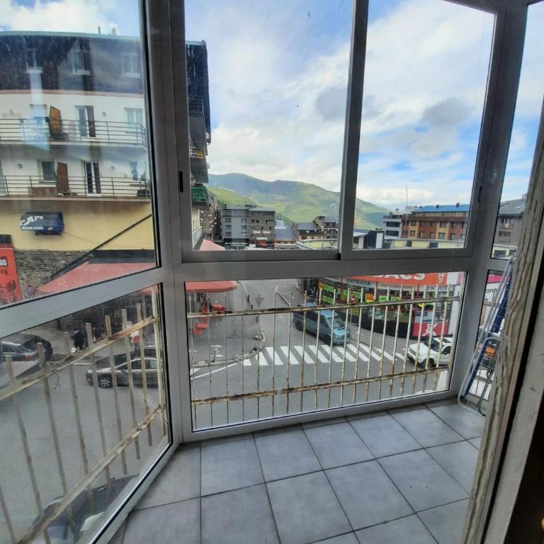Altissim OsBlanc - Two-Bedroom Apartment - 8