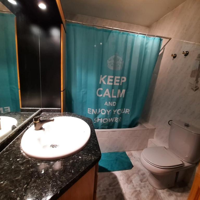 Altissim OsBlanc - Two-Bedroom Apartment - 9