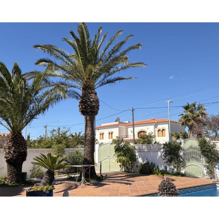 MEDDAYS Villa CARMEN - Villa de 3 dormitorios - 14