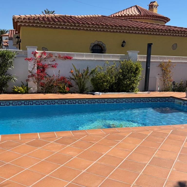 MEDDAYS Villa CARMEN - Villa de 3 dormitorios - 26