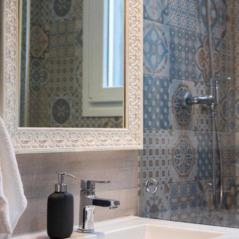 Lovely apartment center - Apartamento de 3 dormitorios - 19