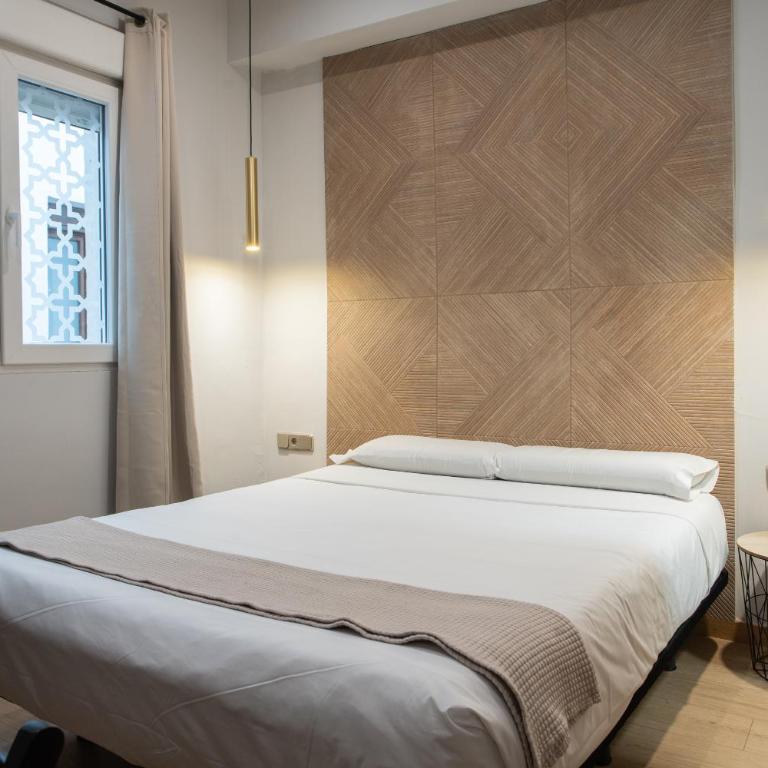 AbraCadabra Suites - Habitación Doble con baño privado - 9