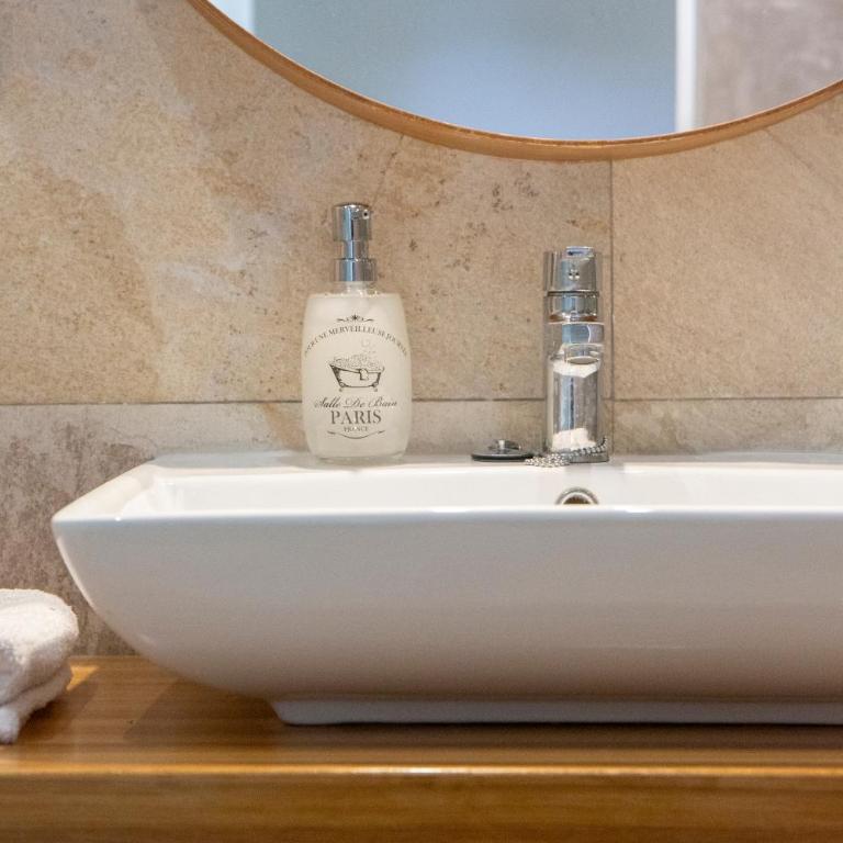 Lovely apartment center - Apartamento de 3 dormitorios - 18