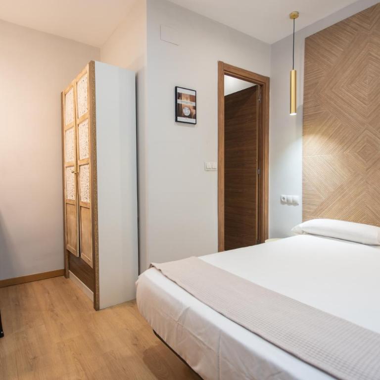 AbraCadabra Suites - Habitación Doble con baño privado - 15